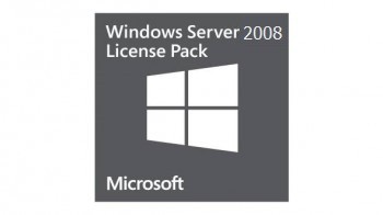 Windows Server 2008 User CAL