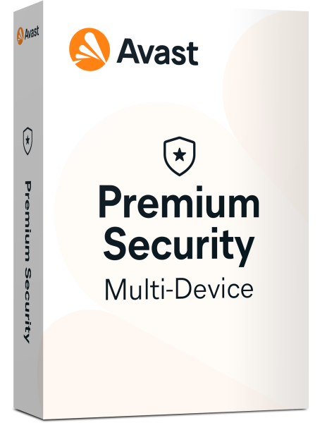 Avast Premium Security 2025