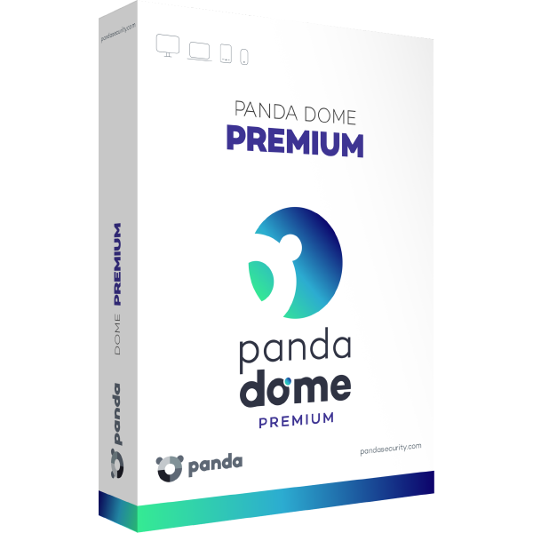 Panda Dome Premium 2025 | Multi Device