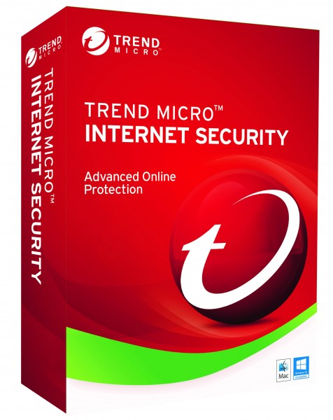 Trend Micro Internet Security 2025